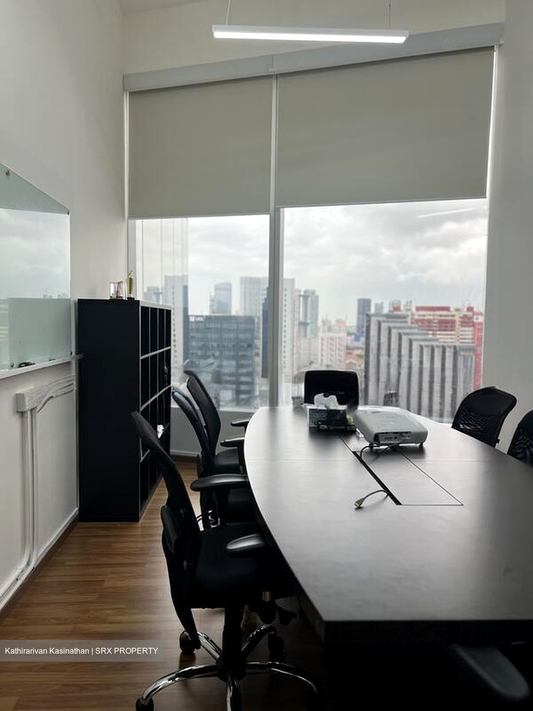 High Street Centre (D6), Office #517786301